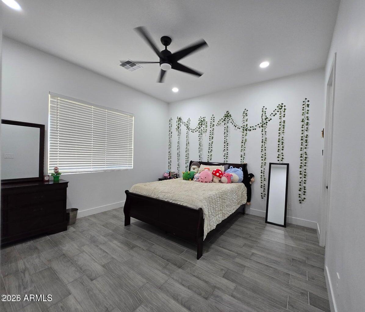 22417 West Lower Buckeye Road Buckeye, AZ 85326 - Photo 26 of 40 Bedroom3