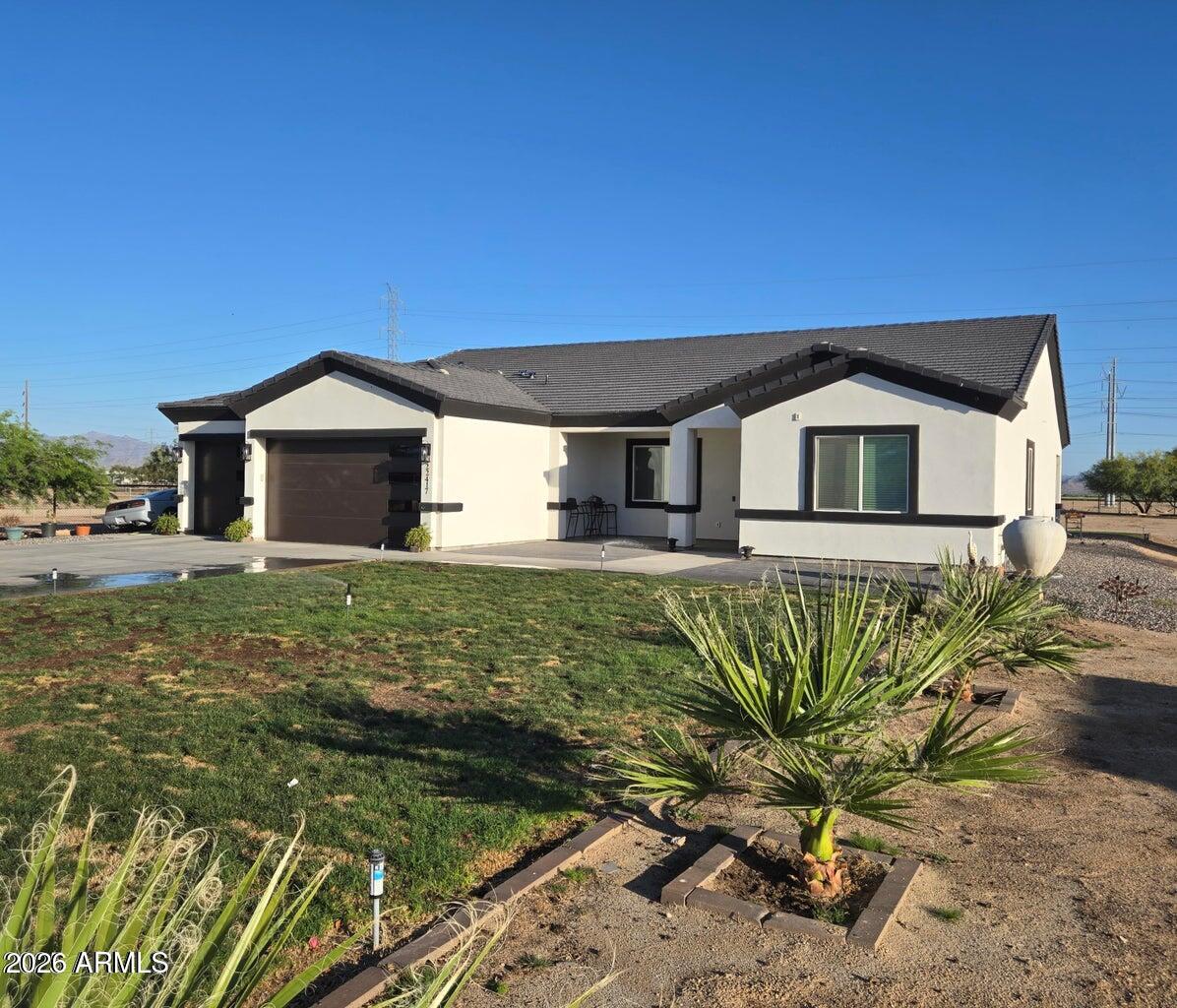 22417 West Lower Buckeye Road Buckeye, AZ 85326 - Photo 3 of 40 Exterior2