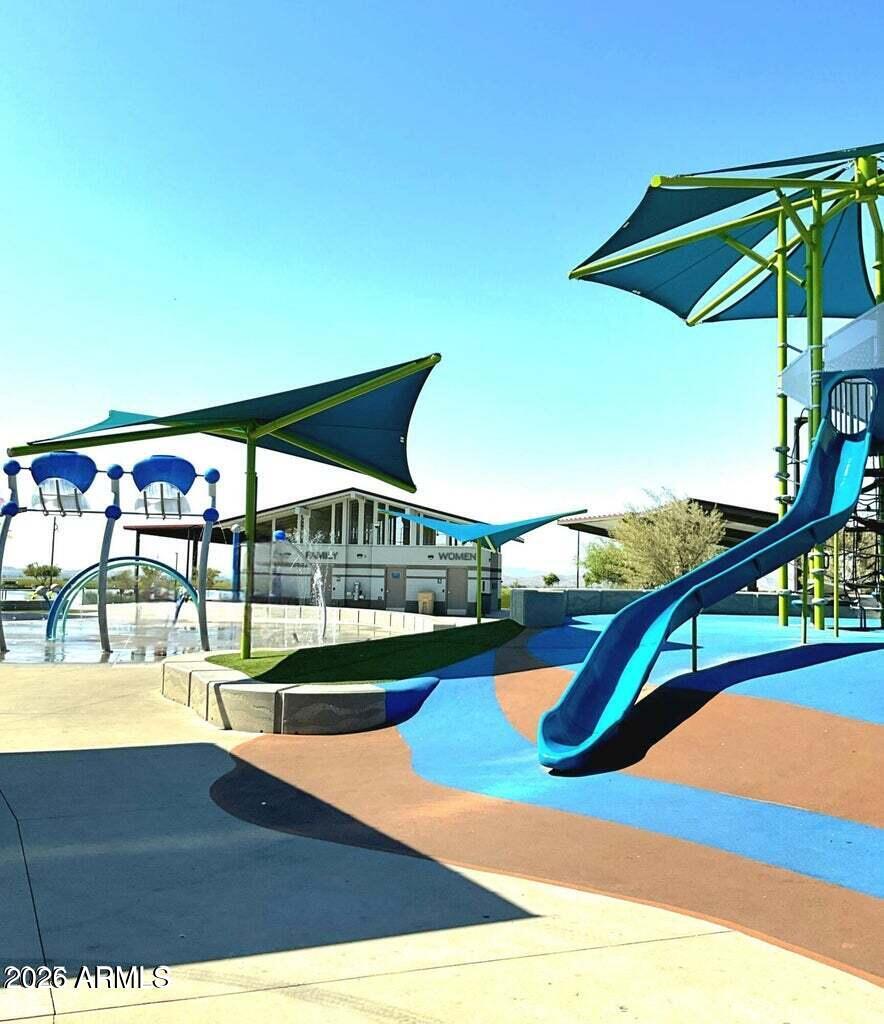 22417 West Lower Buckeye Road Buckeye, AZ 85326 - Photo 33 of 40 exterior community park play area