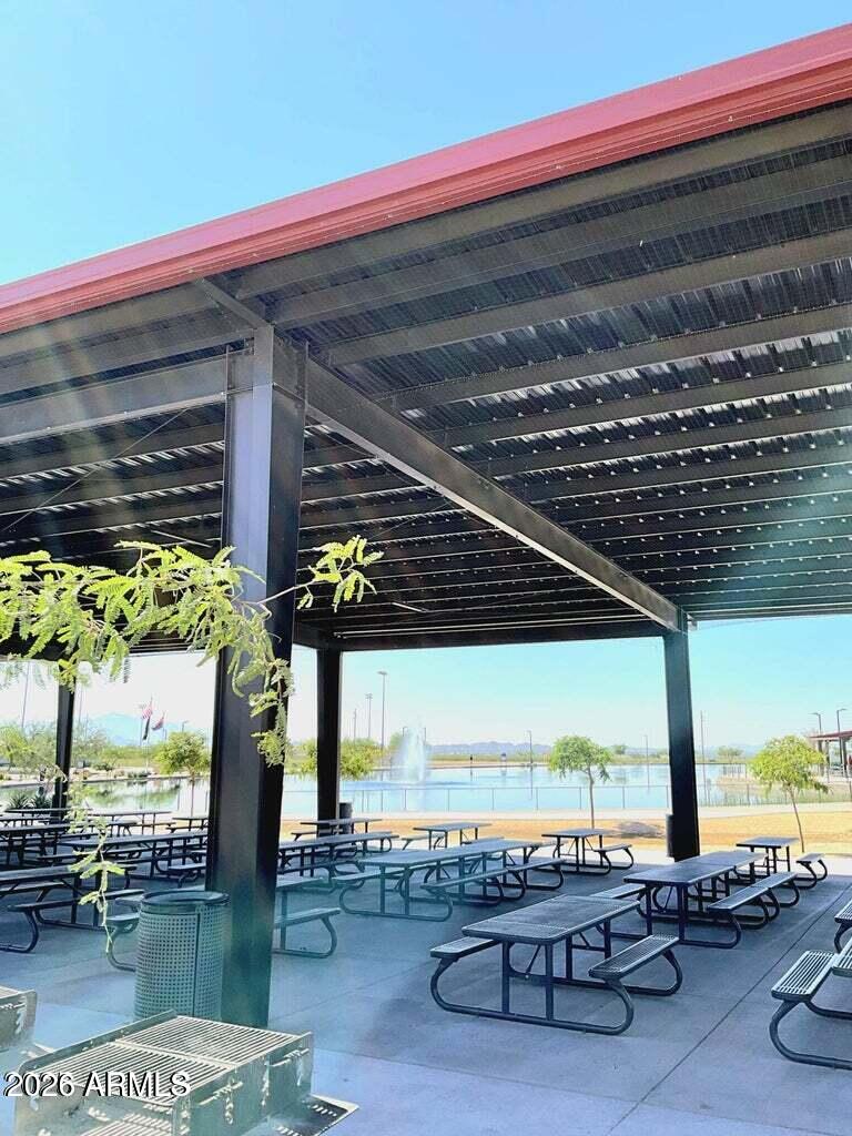 22417 West Lower Buckeye Road Buckeye, AZ 85326 - Photo 36 of 40 exterior community park ramada