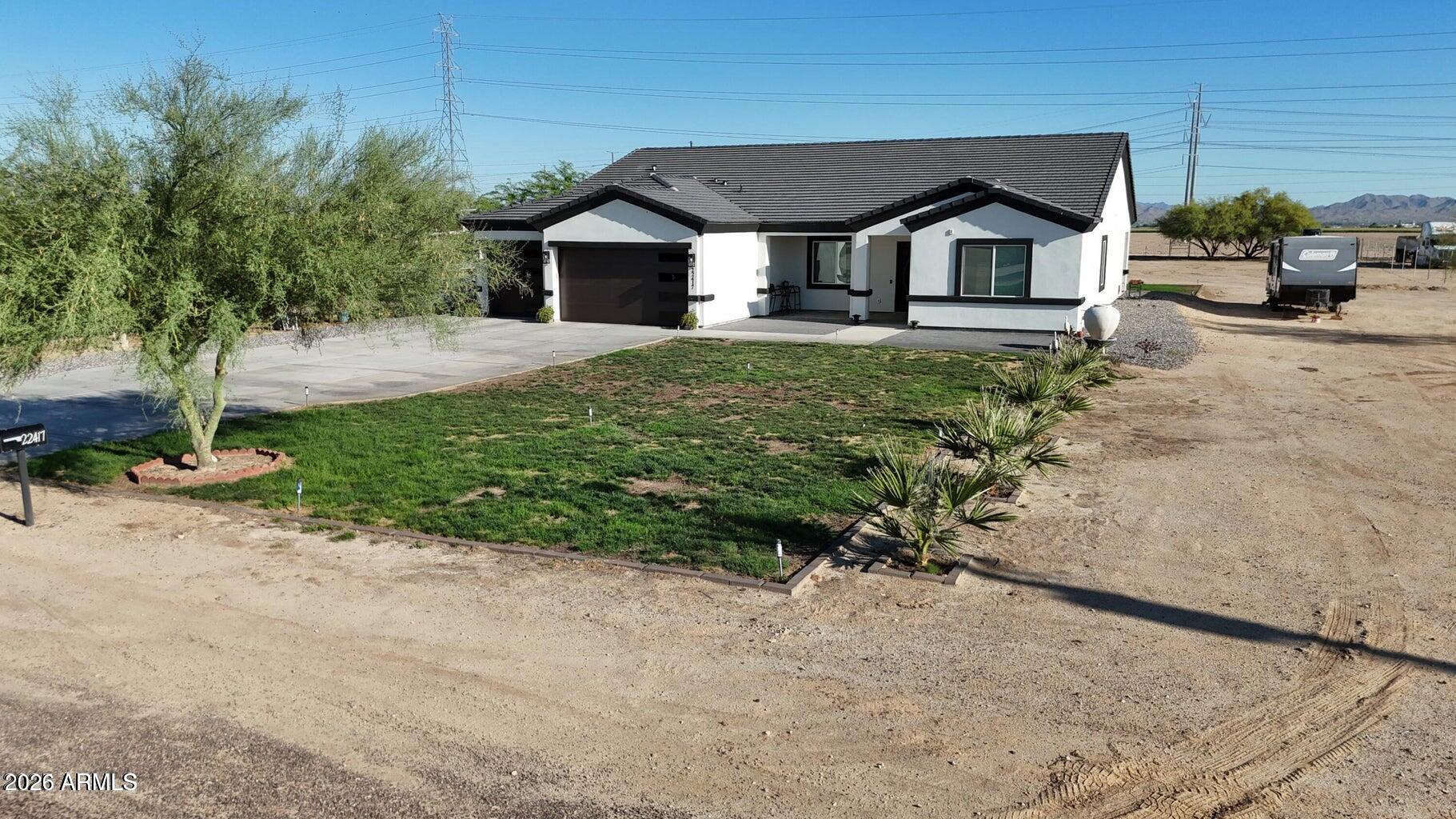 22417 West Lower Buckeye Road Buckeye, AZ 85326 - Photo 37 of 40 Exterior3