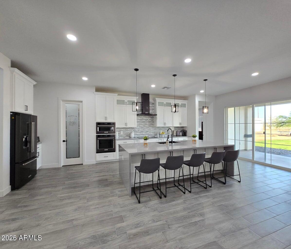 22417 West Lower Buckeye Road Buckeye, AZ 85326 - Photo 10 of 40 kitchen2