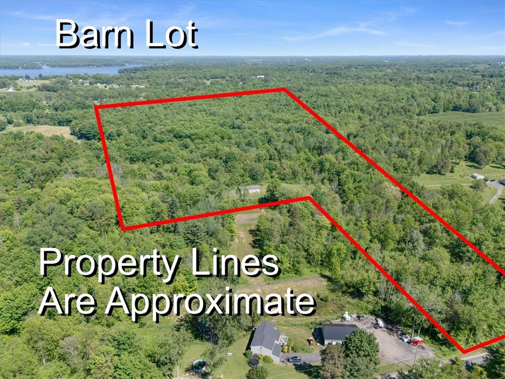 6940 North Geneva Road Sodus, NY 14551 - Photo 48 of 49