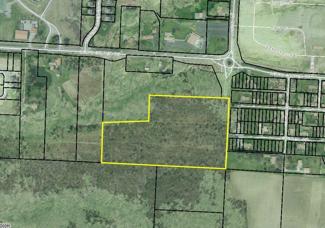 0 Lewis Center Road Lewis Center, OH 43035 - Photo 1 of 21 Auditor Photo