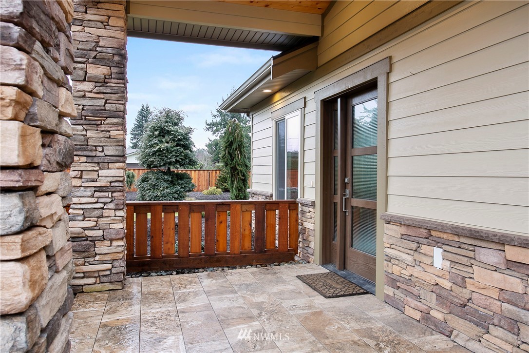 1130 West Axton Road Ferndale, WA 98248 - Photo 3 of 40 a view of entrance gate of building