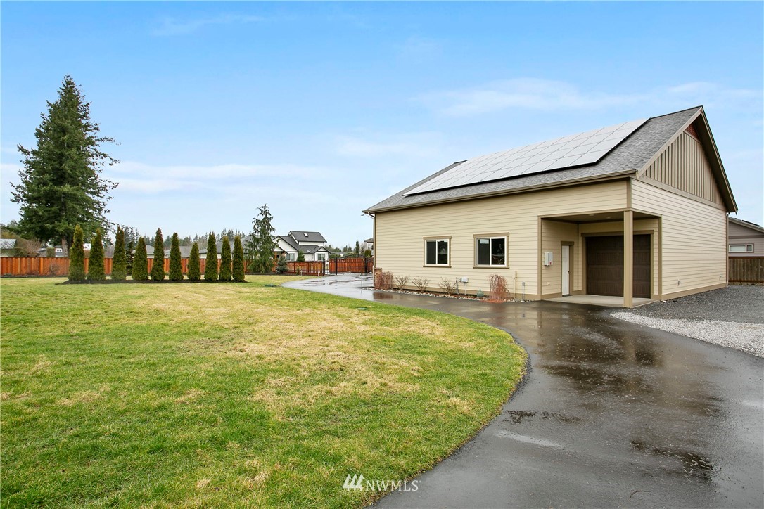 1130 West Axton Road Ferndale, WA 98248 - Photo 35 of 40 a view of a house with entertaining space