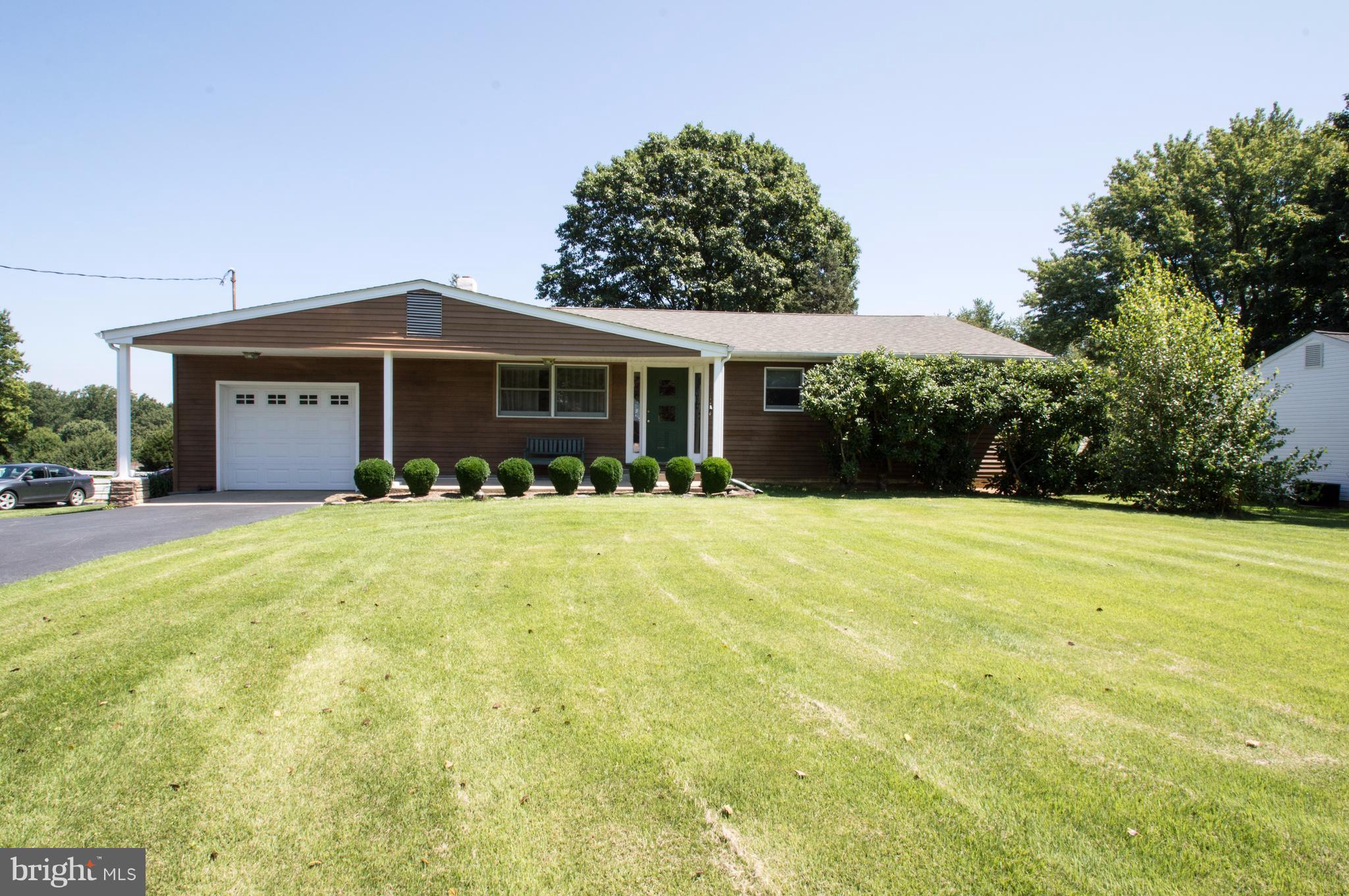 2432 Appleton Road Elkton, MD 21921 - Photo 1 of 21 Exterior (Front)
