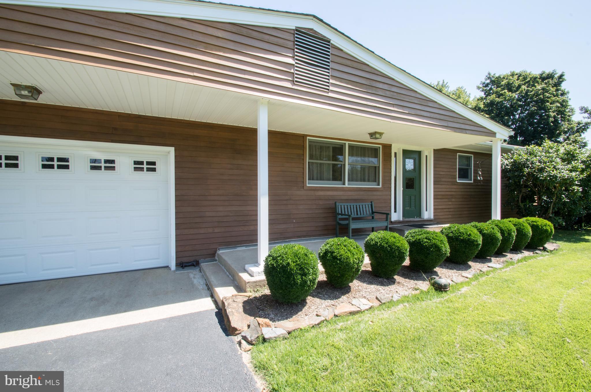 2432 Appleton Road Elkton, MD 21921 - Photo 2 of 21 Exterior (Front)