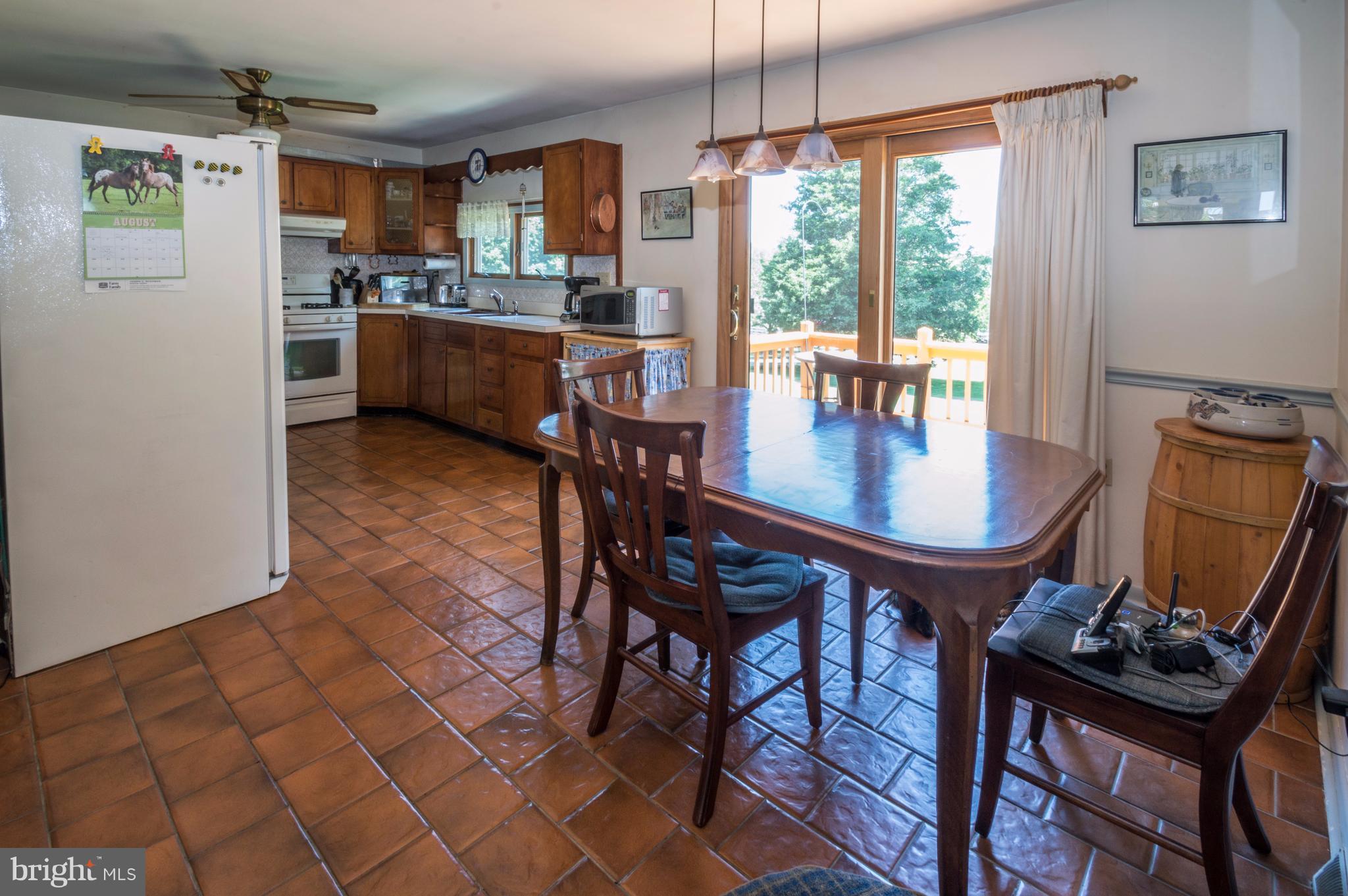 2432 Appleton Road Elkton, MD 21921 - Photo 5 of 21 Kitchen