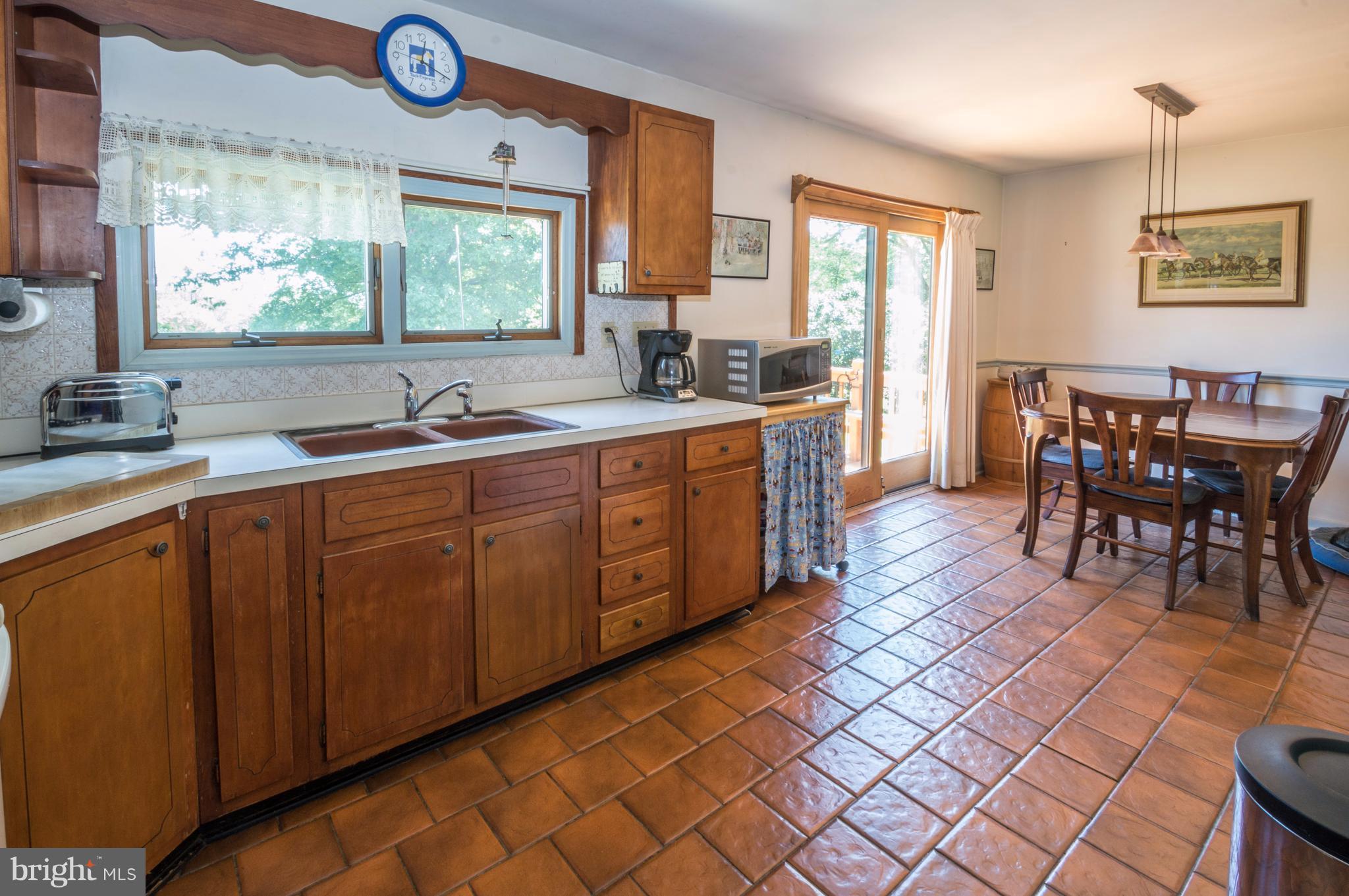 2432 Appleton Road Elkton, MD 21921 - Photo 8 of 21 Kitchen