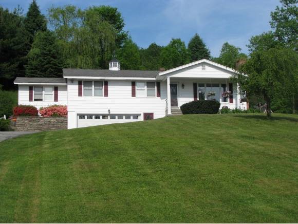 16 Streeter Hill Road Chesterfield, NH 03466 - Photo 1 of 1