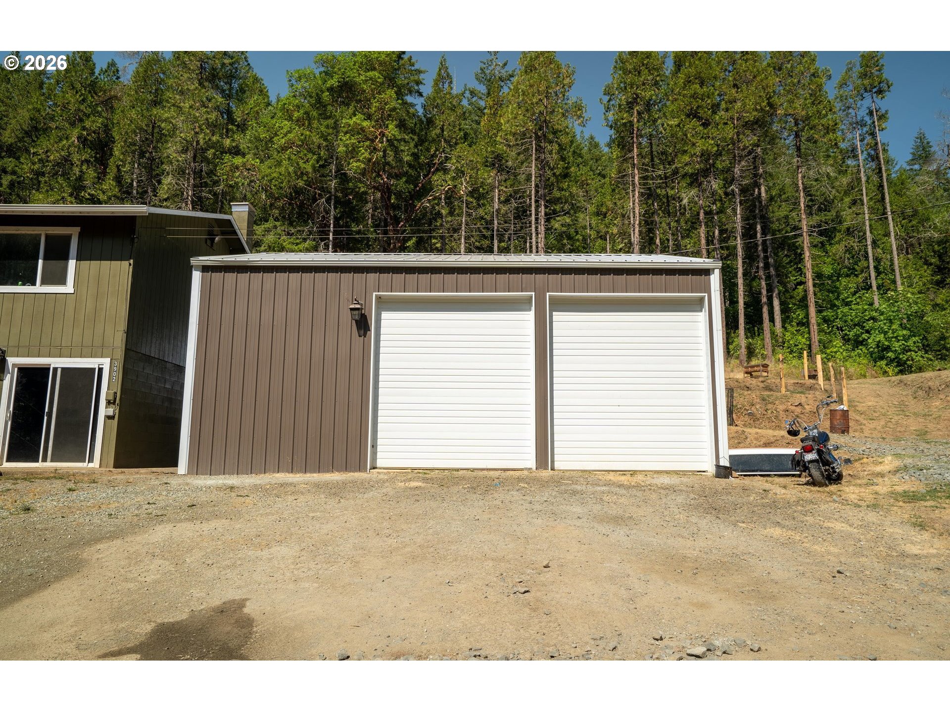 3902 South Myrtle Road Myrtle Creek, OR 97457 - Photo 39 of 44