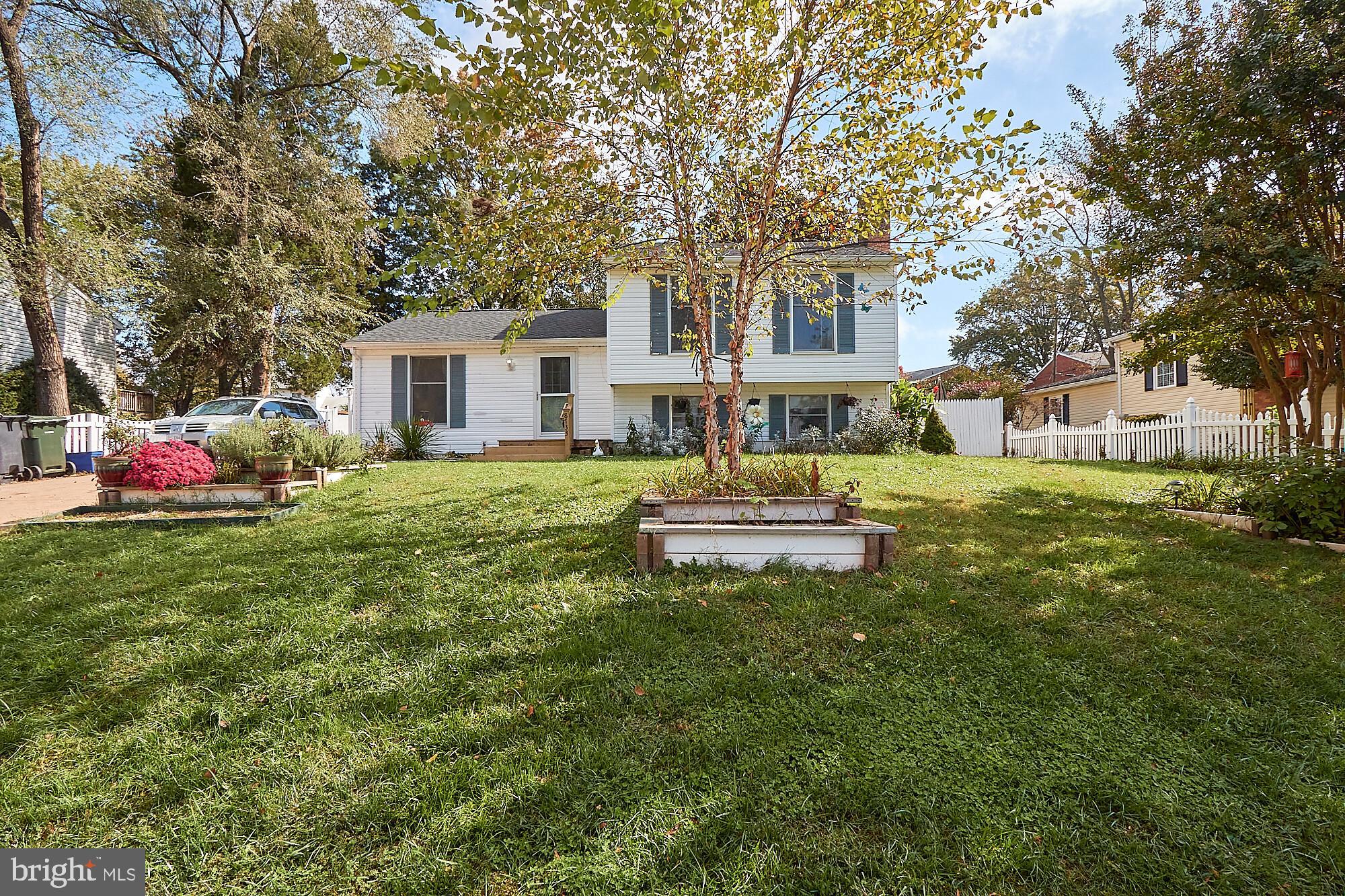 8733 Weems Road Manassas, VA 20110 - Photo 2 of 31 Gallery Image 2