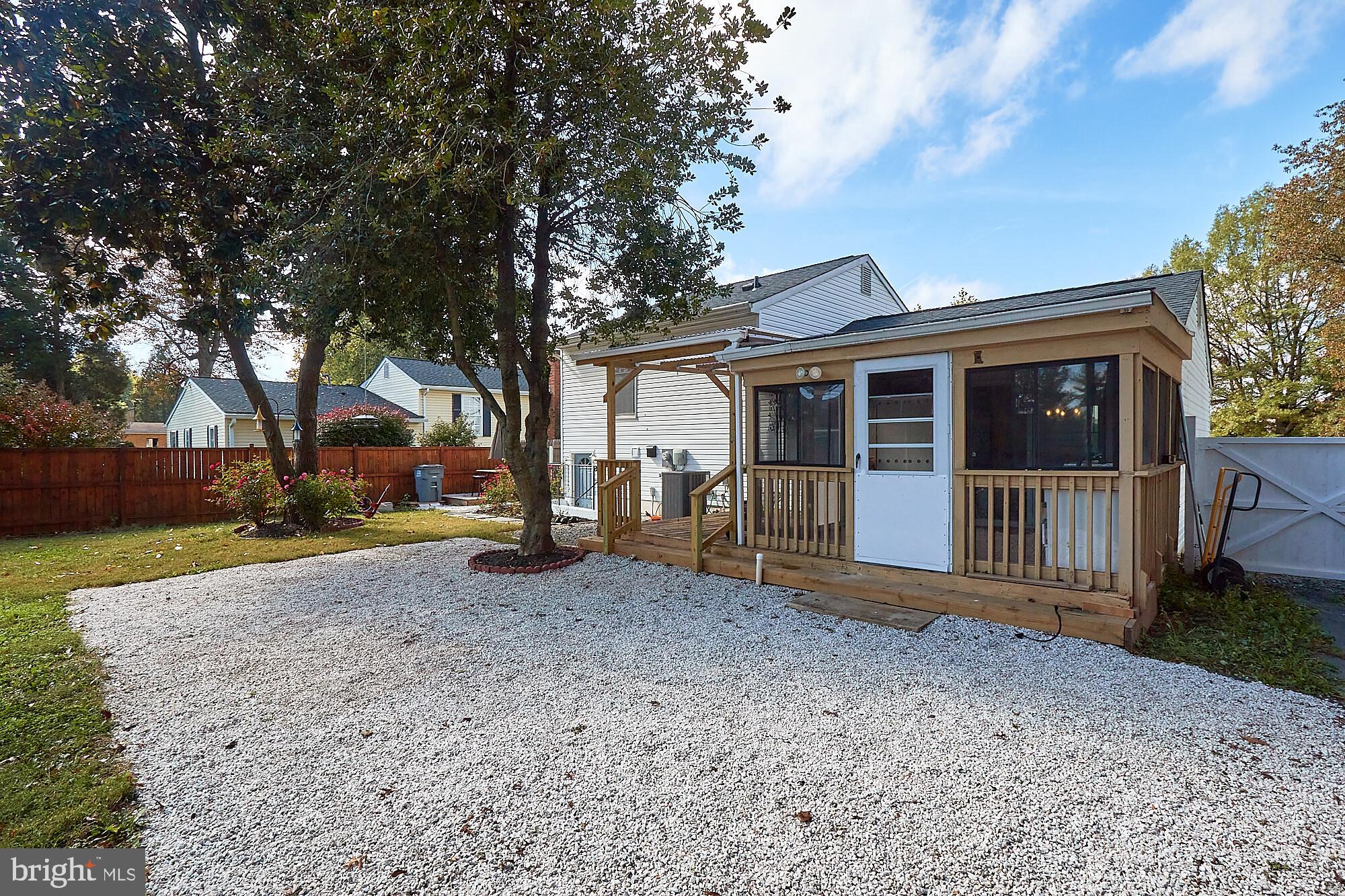 8733 Weems Road Manassas, VA 20110 - Photo 31 of 31 Gallery Image 31