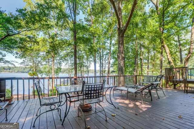 $675,000 | 766 Raven Road, Monticello, GA 31064