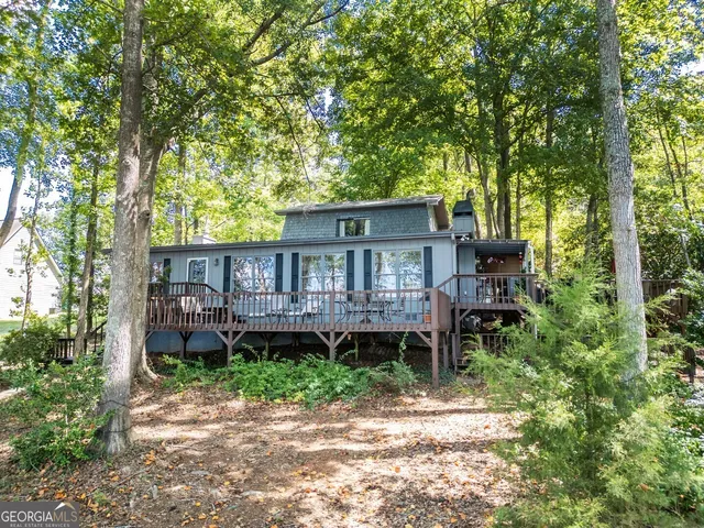 $675,000 | 766 Raven Road, Monticello, GA 31064