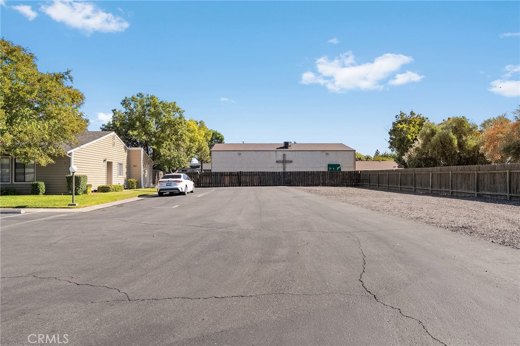 631 North Street Corning, CA 96021 - Photo 34 of 39 a view of street along with house and trees