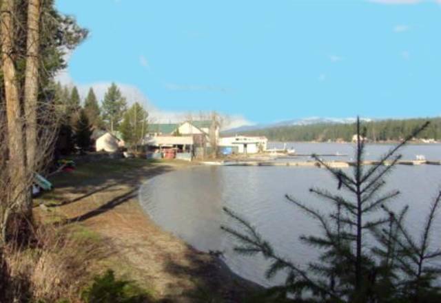 Lot 11 South Shore Road Newport, WA 99156 - Photo 1 of 1 Gallery Image 1