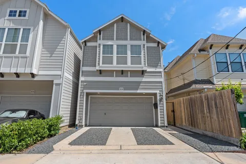$618,000 | 5230 Darling Street, Houston, TX 77007