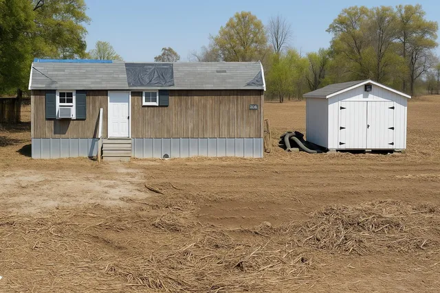 $15,000 | 614 East Church Street, Kenton, TN 38233