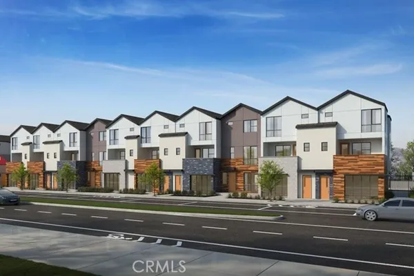 $729,994 | 5808 Linden, Unit 8, Long Beach, CA 90805