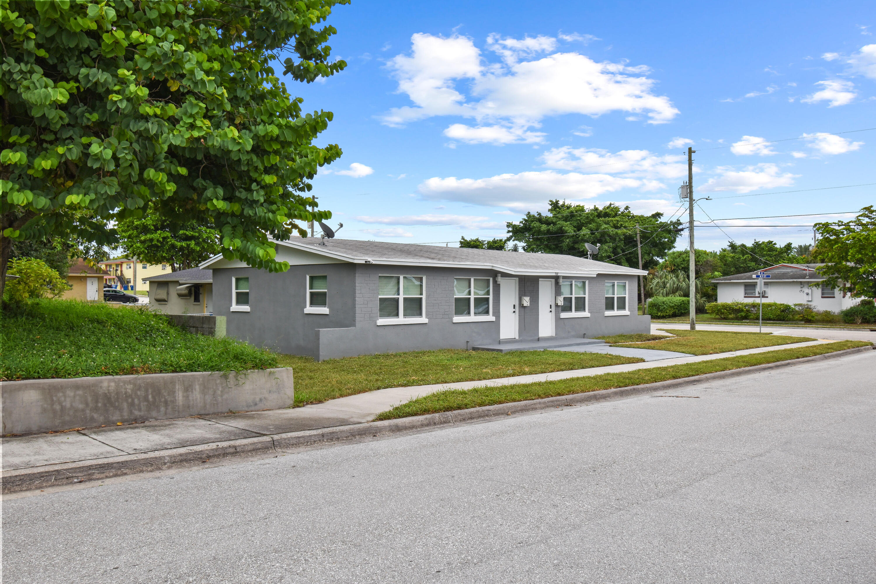 968 West 9th Street, Unit A1 Riviera Beach, FL 33404 - Photo 30 of 30 968W9thSt,UnitA1(12)