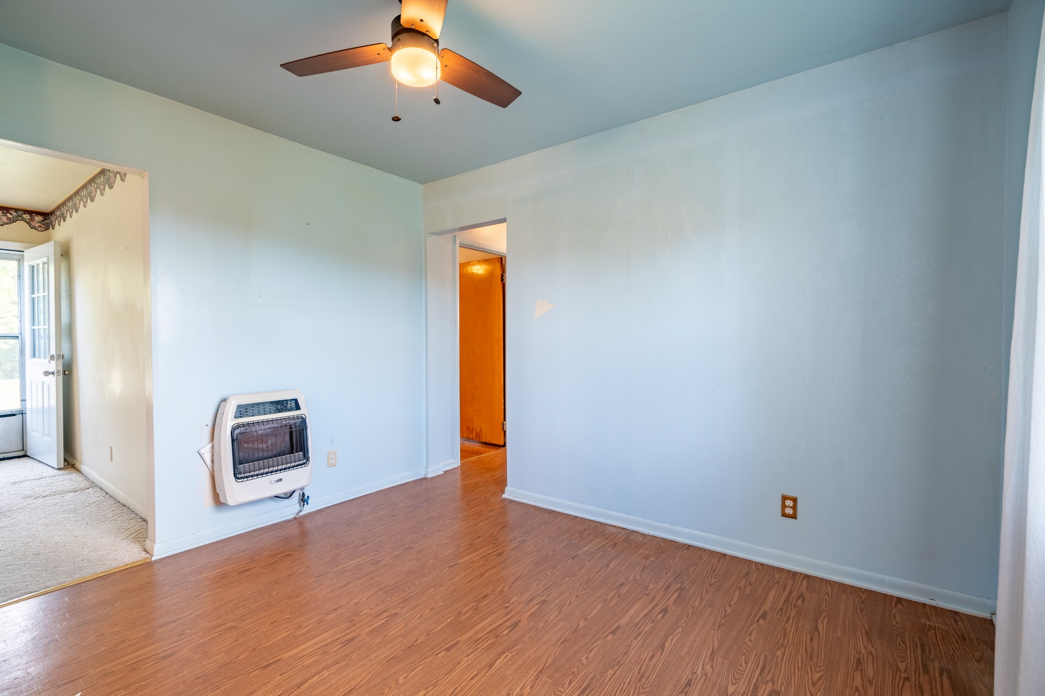 25 Hall Road Lawrenceburg, TN 38464 - Photo 18 of 37 Gallery Image 18