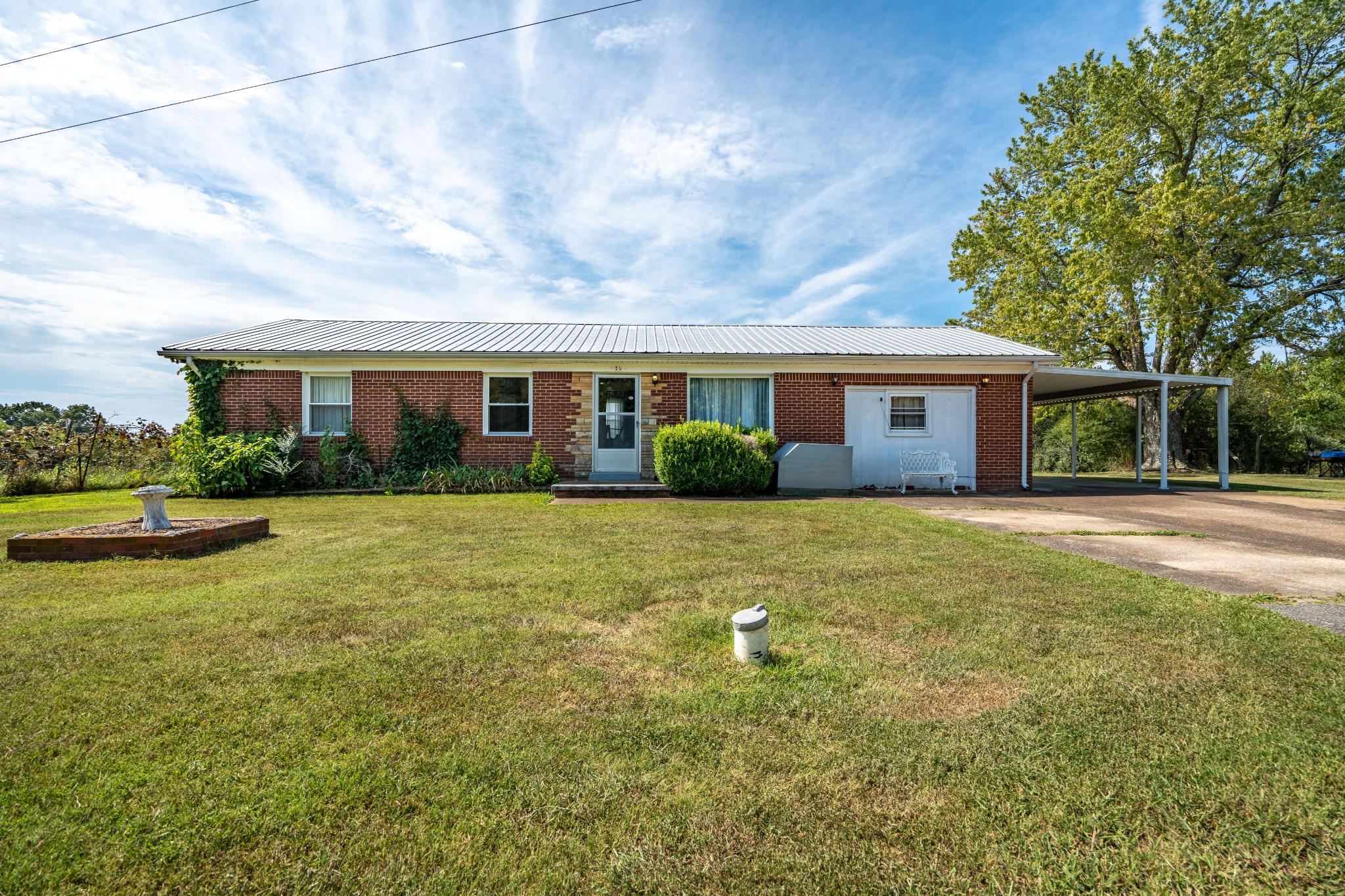 25 Hall Road Lawrenceburg, TN 38464 - Photo 2 of 37 Gallery Image 2