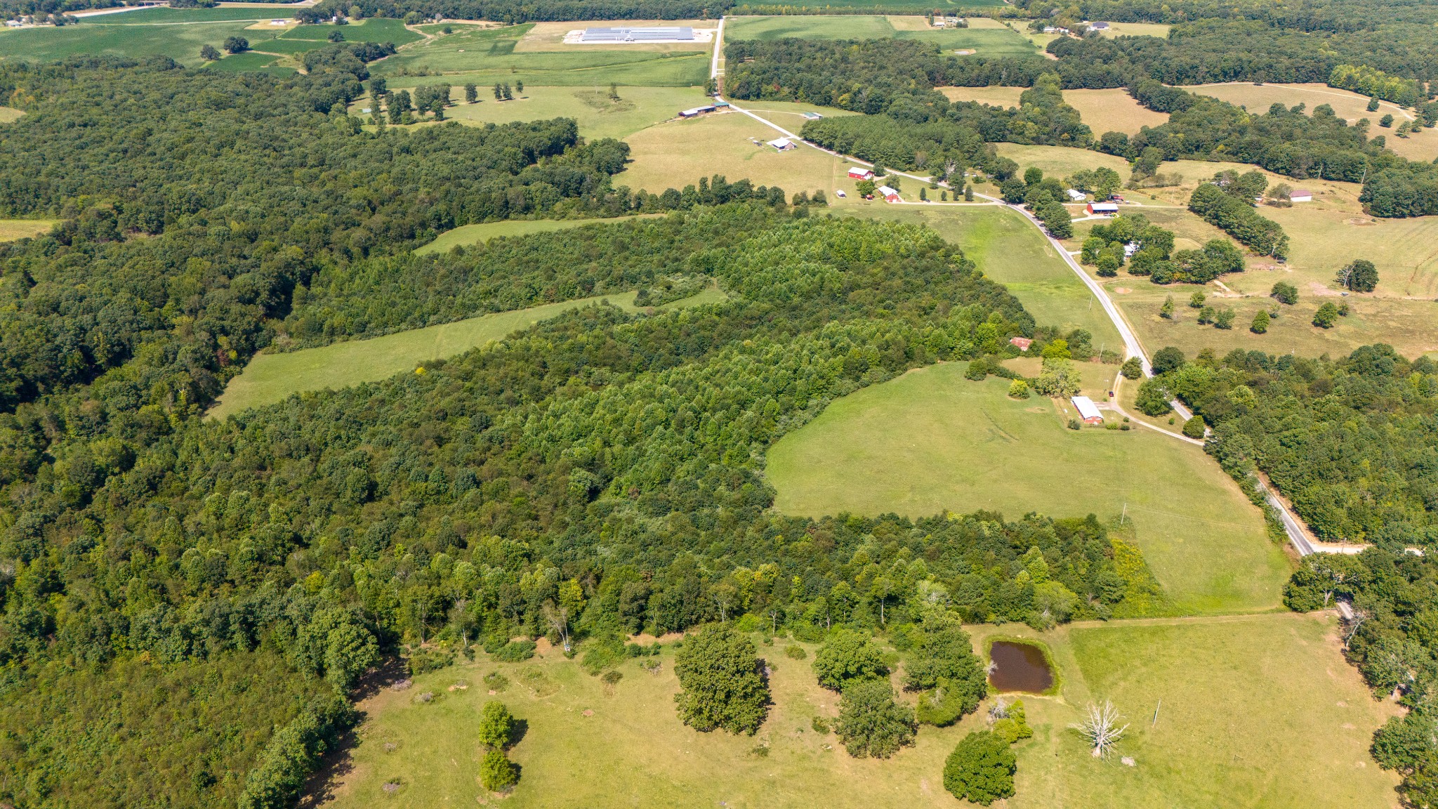 25 Hall Road Lawrenceburg, TN 38464 - Photo 31 of 37 Gallery Image 31