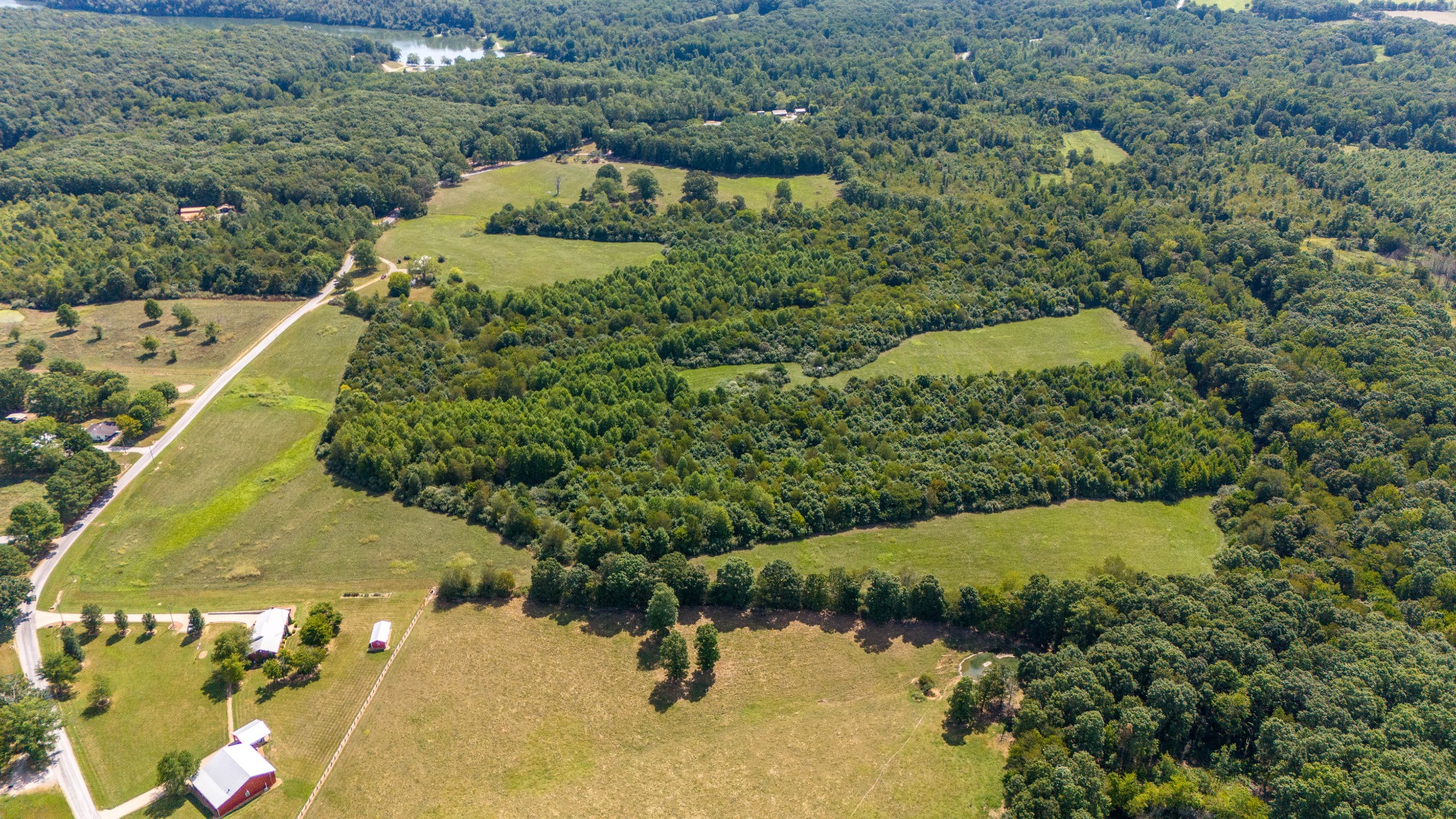 25 Hall Road Lawrenceburg, TN 38464 - Photo 34 of 37 Gallery Image 34