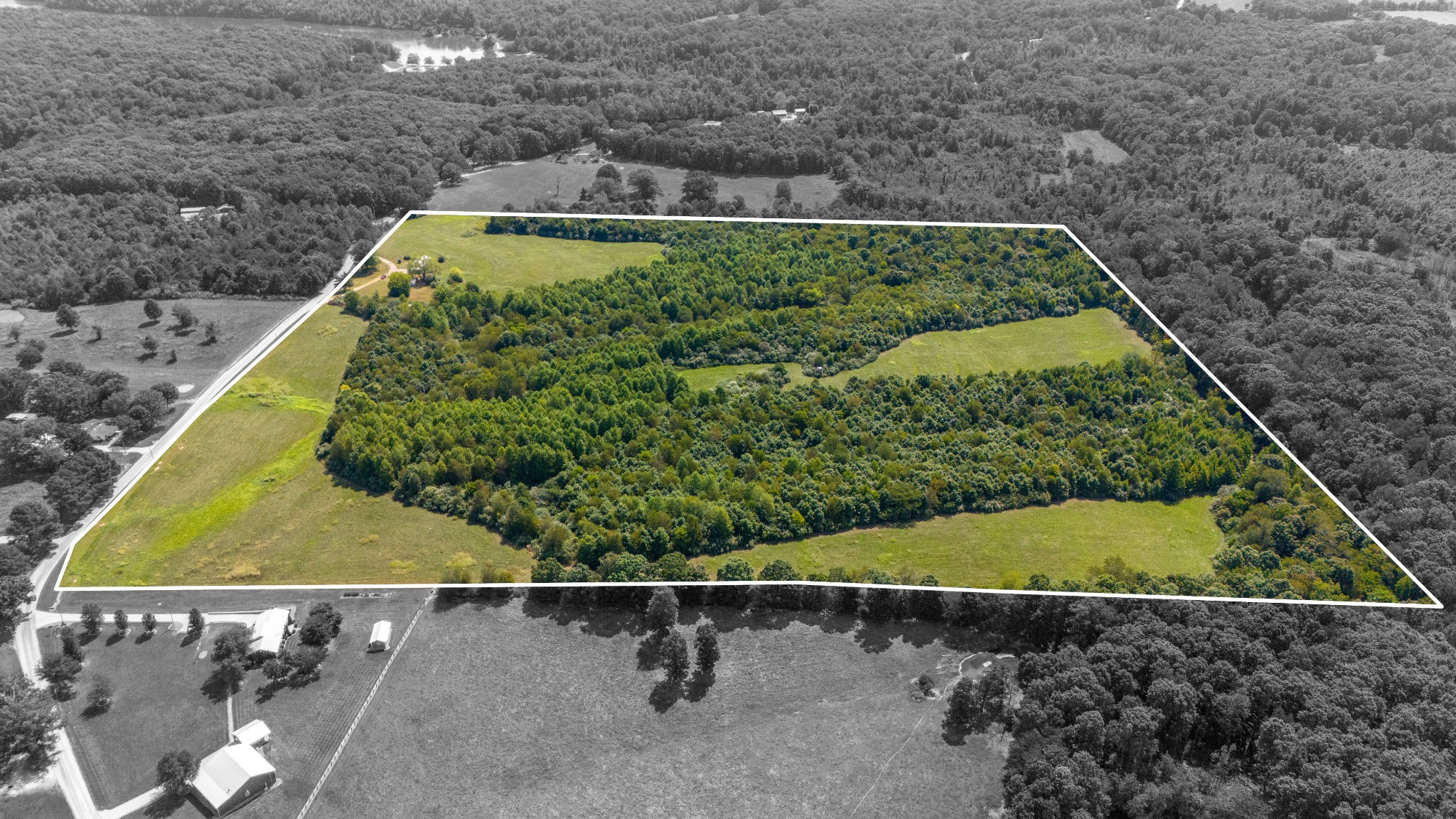 25 Hall Road Lawrenceburg, TN 38464 - Photo 35 of 37 Gallery Image 35