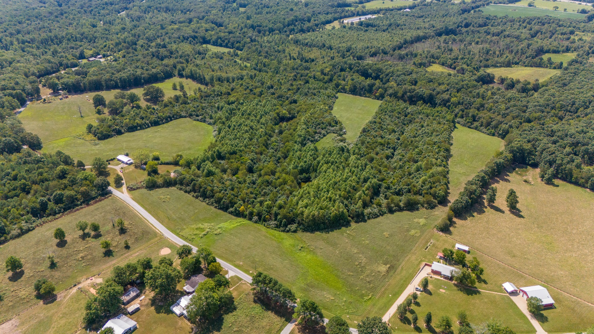 25 Hall Road Lawrenceburg, TN 38464 - Photo 36 of 37 Gallery Image 36