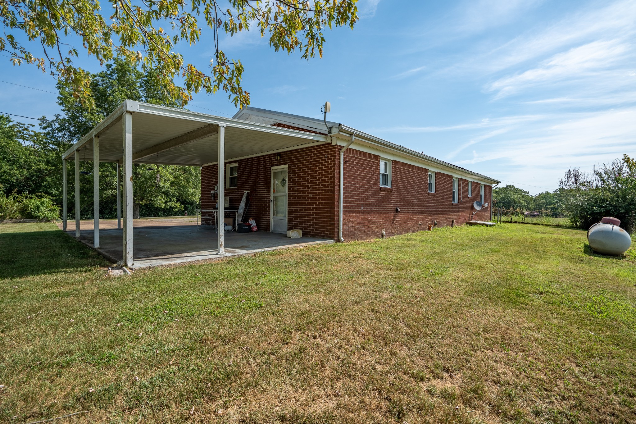 25 Hall Road Lawrenceburg, TN 38464 - Photo 7 of 37 Gallery Image 7