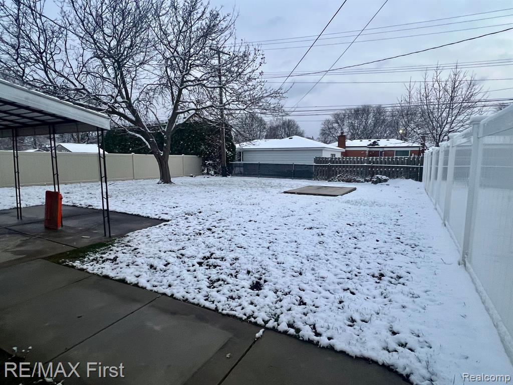 13674 Martin Road Warren, MI 48088 - Photo 18 of 19