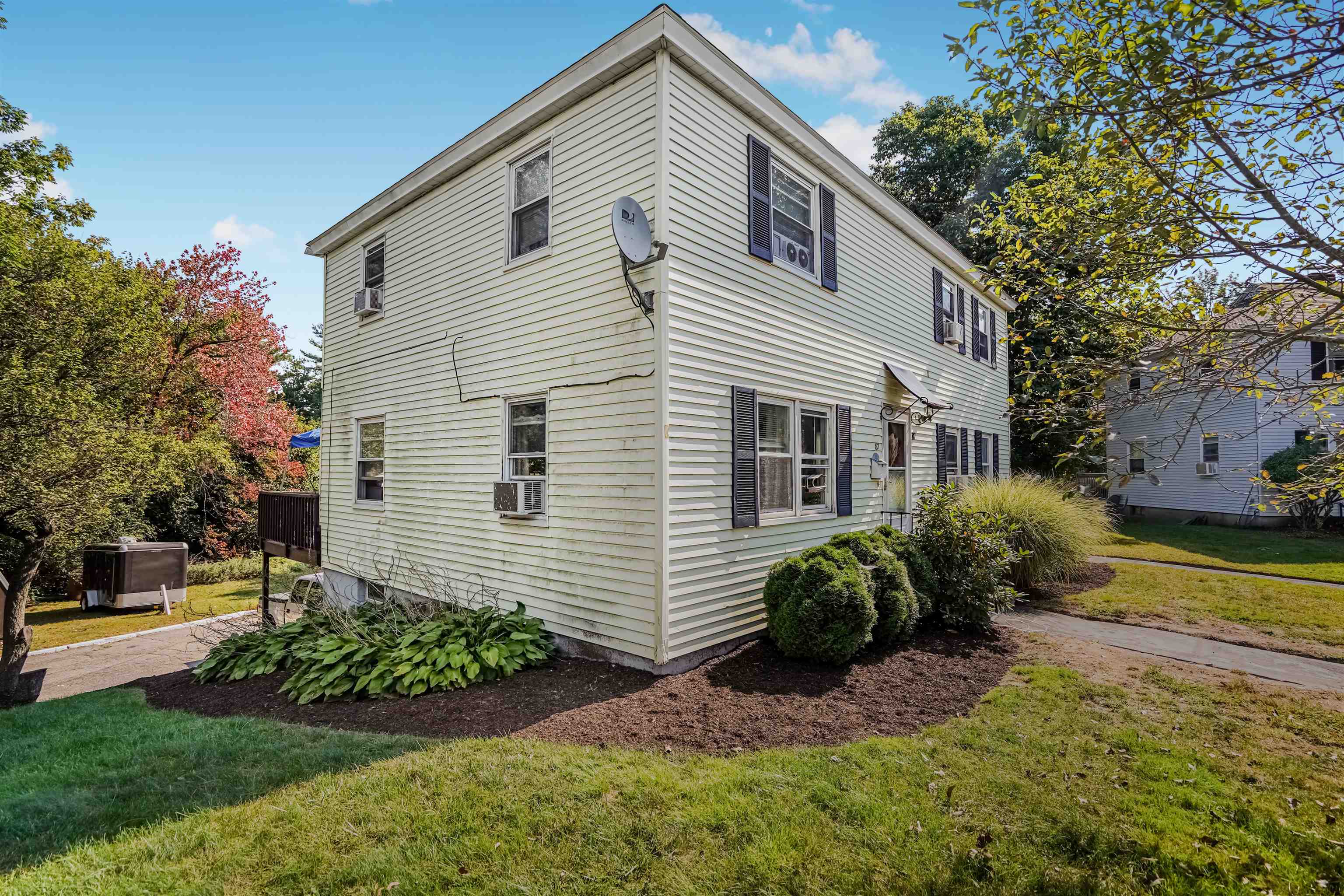 85 Merrow Street Manchester, NH 03104 - Photo 13 of 43