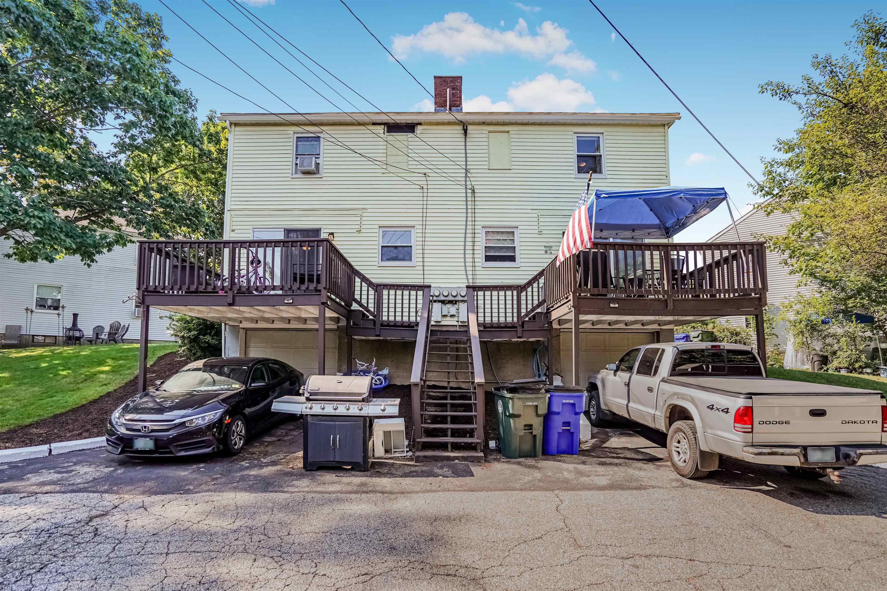 85 Merrow Street Manchester, NH 03104 - Photo 28 of 43