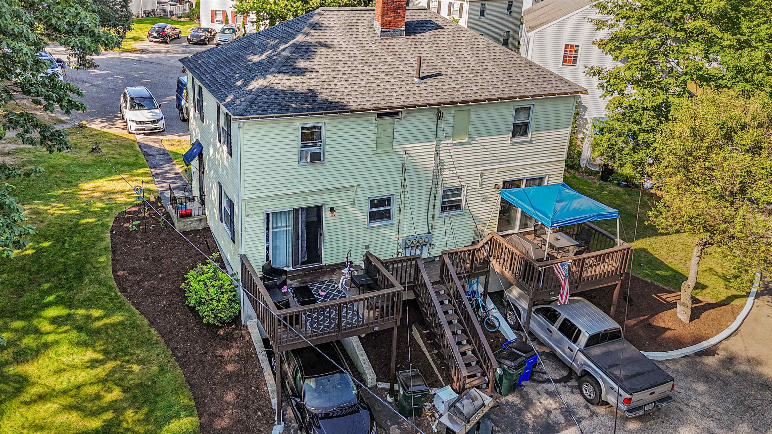 85 Merrow Street Manchester, NH 03104 - Photo 32 of 43
