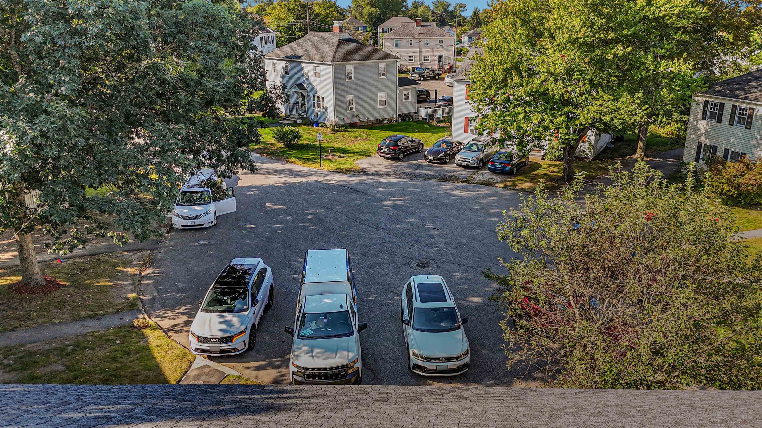 85 Merrow Street Manchester, NH 03104 - Photo 36 of 43