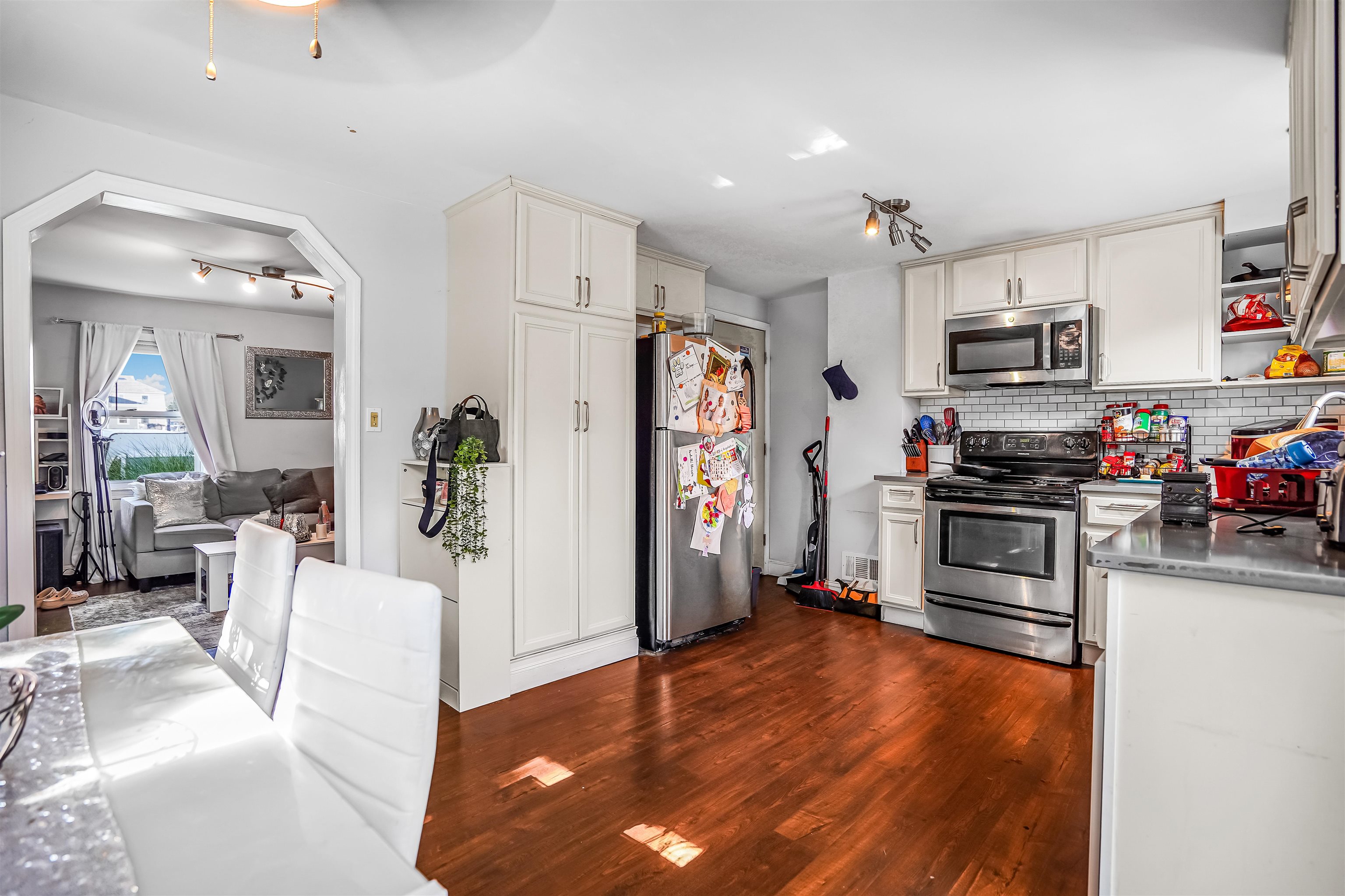 85 Merrow Street Manchester, NH 03104 - Photo 40 of 43