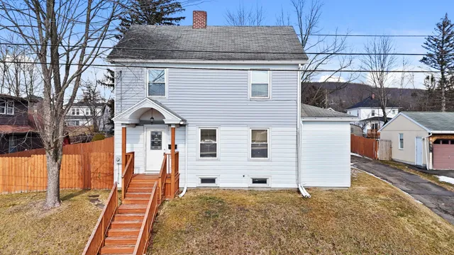 $209,900 | 7 Moody Street, Binghamton, NY 13904