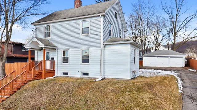 $209,900 | 7 Moody Street, Binghamton, NY 13904