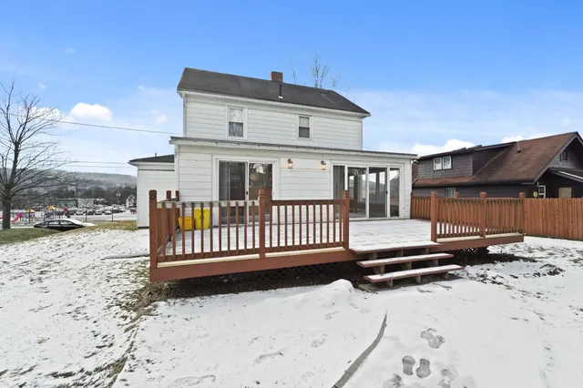 $209,900 | 7 Moody Street, Binghamton, NY 13904