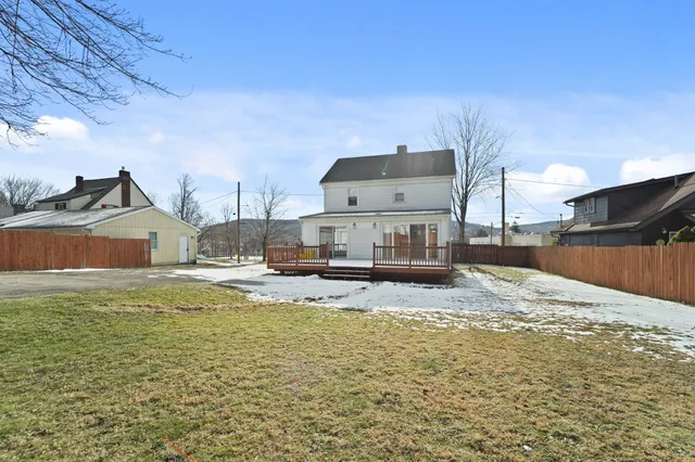 $209,900 | 7 Moody Street, Binghamton, NY 13904