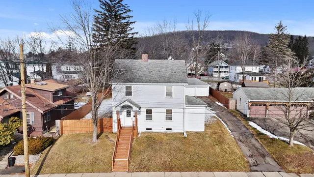 $209,900 | 7 Moody Street, Binghamton, NY 13904