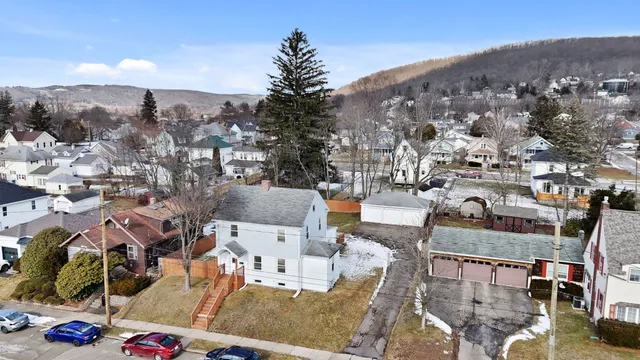 $209,900 | 7 Moody Street, Binghamton, NY 13904