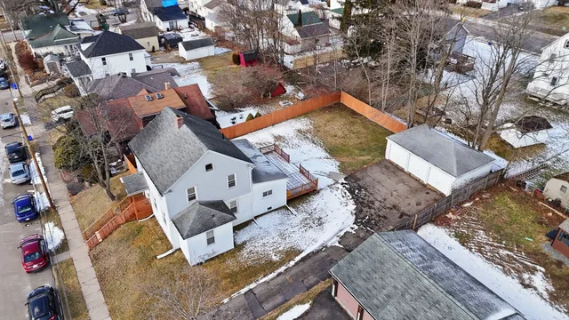 $209,900 | 7 Moody Street, Binghamton, NY 13904