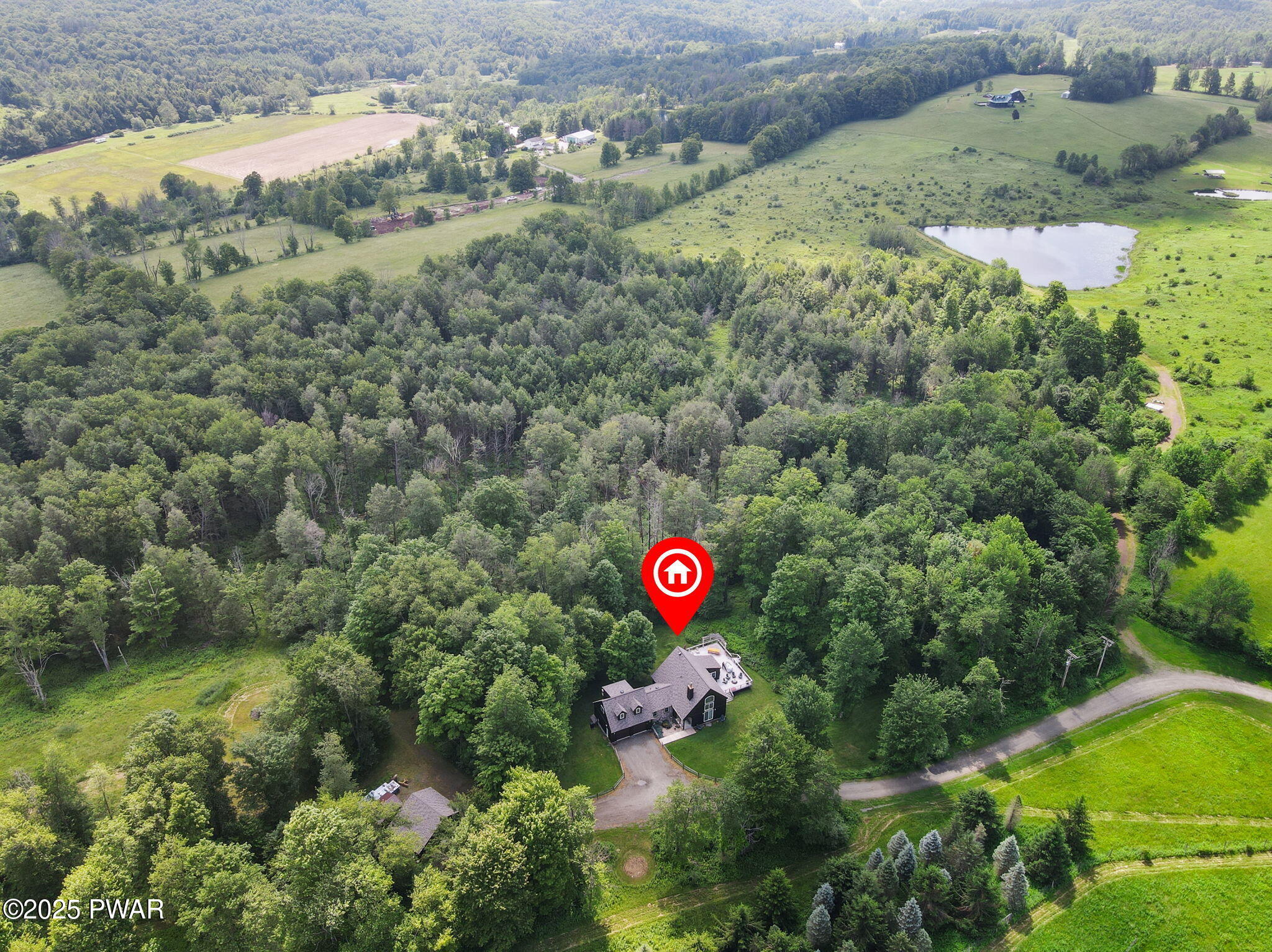 58 Rude Road Prompton, PA 18456 - Photo 82 of 87