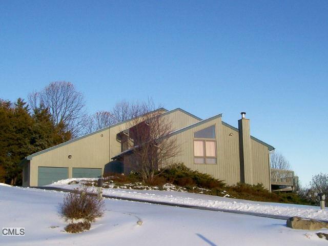 15 Trailing Ridge Road Brookfield, CT 06804 - Photo 1 of 1