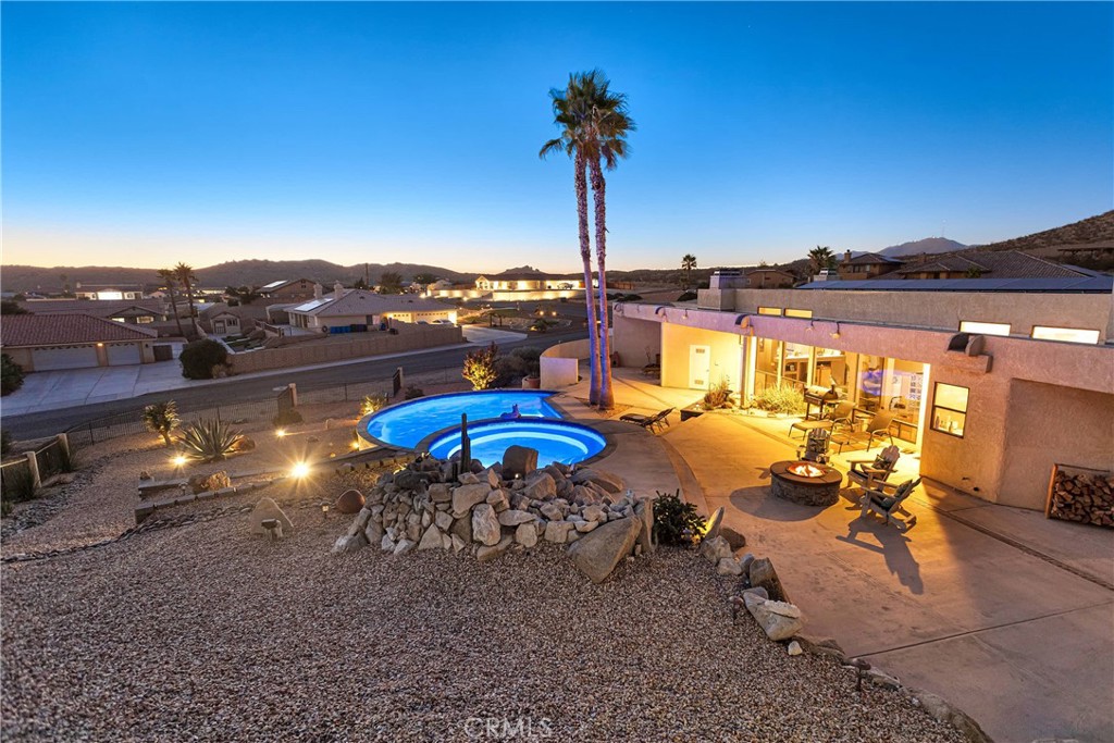 18011 Ohna Road Apple Valley, CA 92307 - Photo 1 of 1