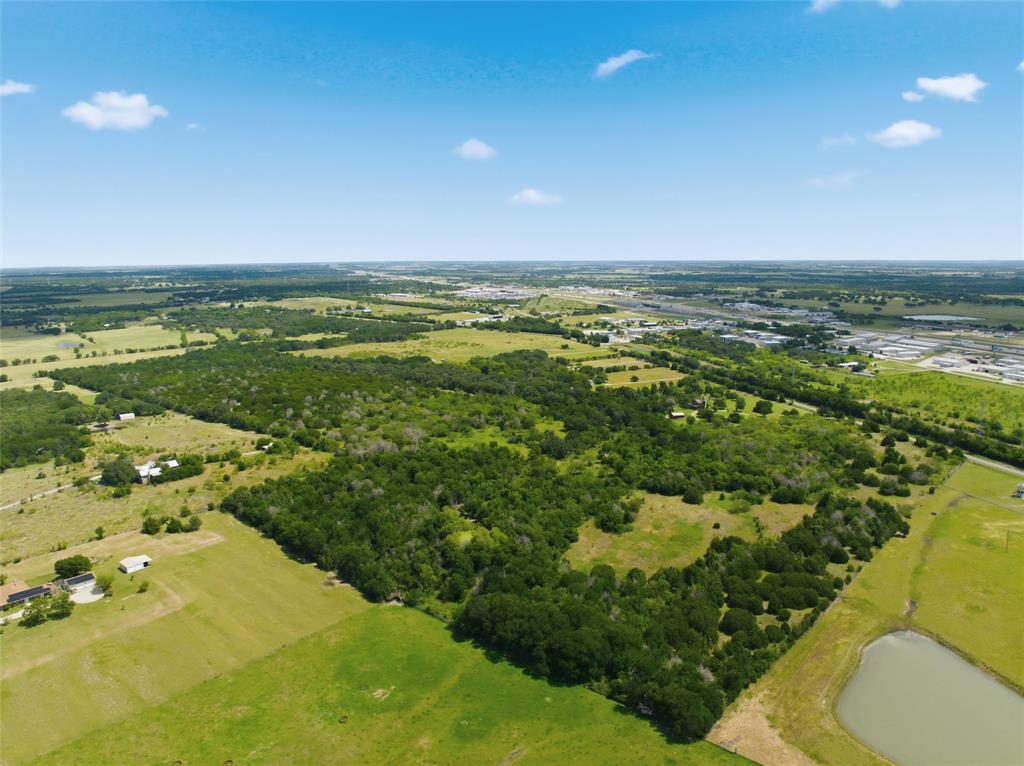 663 North Katy Road Elm Mott, TX 76640 - Photo 17 of 25 Exceptional land parcel featuring dense tree coverage
